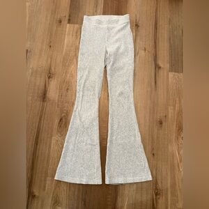 Aerie Corduroy Flare Pants